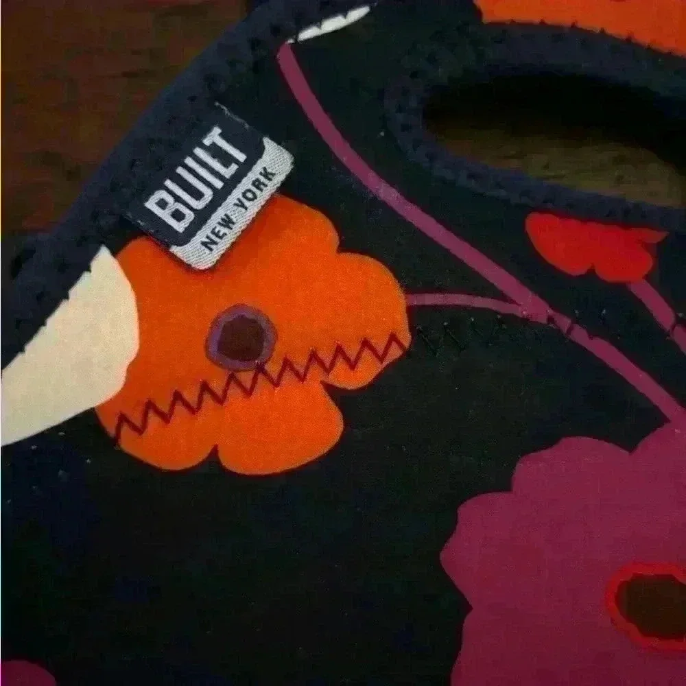 built this poppy